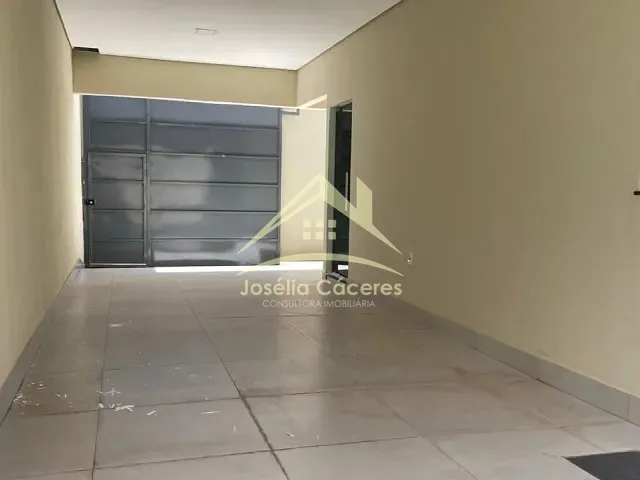Casa com 204m² 2 quartos e 2 banheiros, à venda, no bairro Mapim em Várzea Grande