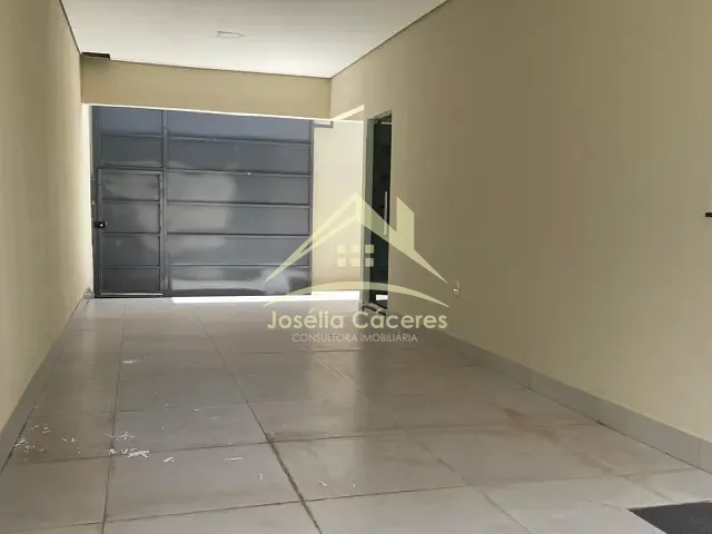Casa com 204m² 2 quartos e 2 banheiros, à venda, no bairro Mapim em Várzea Grande