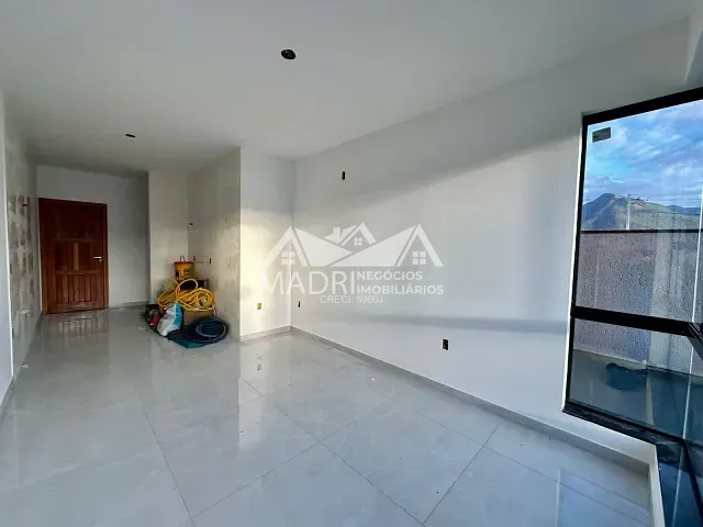Casa 2 quartos e 2 banheiros, à venda, no bairro Nova Palhoça em Palhoça
