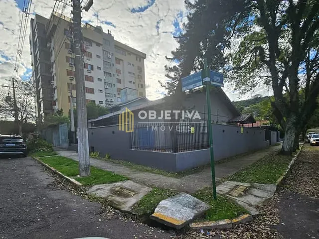 Casa com 429m², à venda, no bairro Vila Nova em Novo Hamburgo