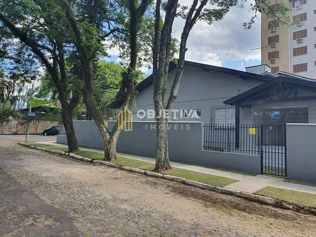 Casa com 429m², à venda, no bairro Vila Nova em Novo Hamburgo