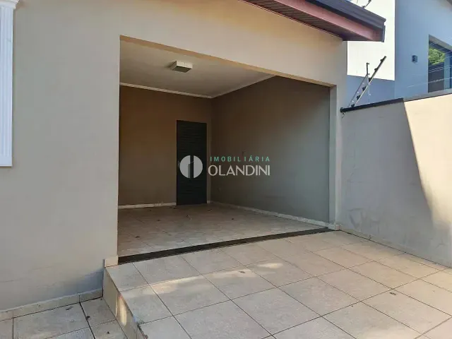 Casa com 313m² 2 quartos e 1 banheiro, à venda, no bairro Jatobá em Artur Nogueira