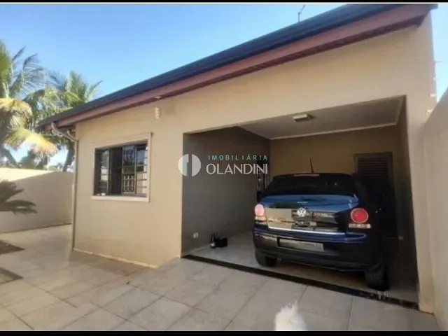 Casa com 313m² 2 quartos e 1 banheiro, à venda, no bairro Jatobá em Artur Nogueira