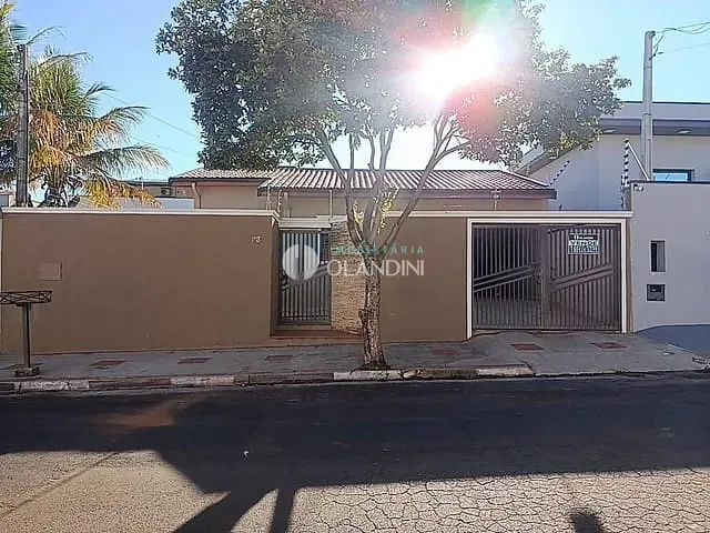 Casa com 313m² 2 quartos e 1 banheiro, à venda, no bairro Jatobá em Artur Nogueira