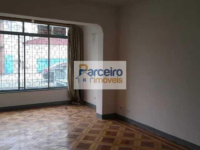Casa com 210m² 3 quartos e 2 banheiros, à venda, no bairro Vila Bertioga em São Paulo