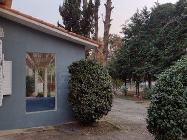 Casa com 1200m² 5 quartos e 5 banheiros, à venda, no bairro Portal das Acacias em Santana de Parnaíba