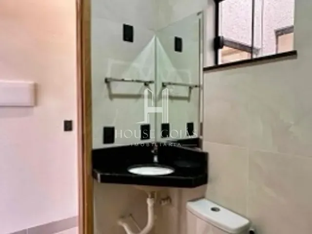Casa com 150m² 3 quartos e 2 banheiros, à venda, no bairro Loteamento Tropical Ville em Goiânia