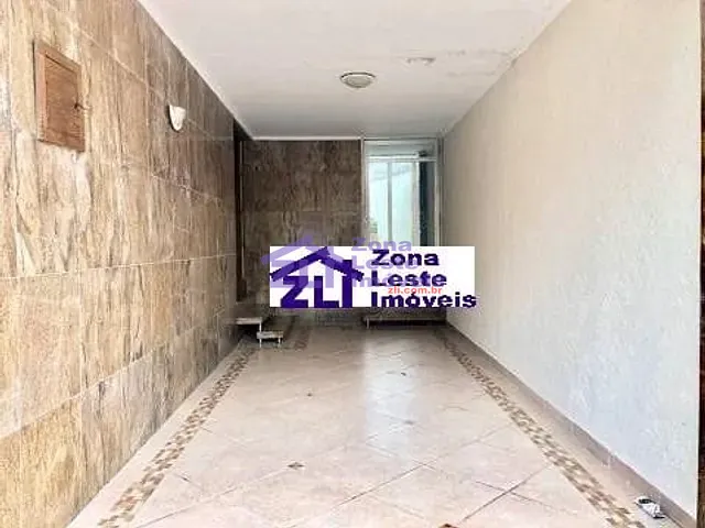 Casa com 320m² 3 quartos e 1 banheiro, à venda, no bairro Chácara Mafalda em São Paulo