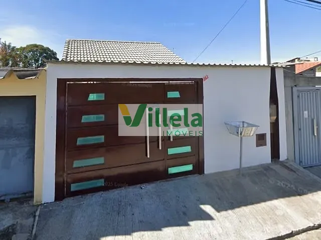 Casa com 322m² 3 quartos e 2 banheiros, à venda, no bairro Vila São Paulo em Mogi das Cruzes