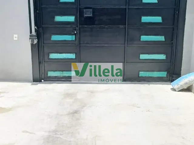 Casa com 322m² 3 quartos e 2 banheiros, à venda, no bairro Vila São Paulo em Mogi das Cruzes