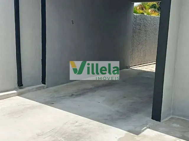 Casa com 322m² 3 quartos e 2 banheiros, à venda, no bairro Vila São Paulo em Mogi das Cruzes