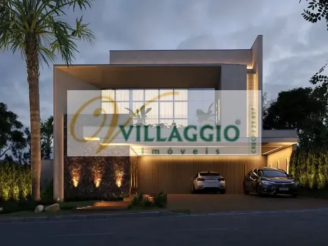 Casa com 697m² 4 quartos e 6 banheiros, à venda, no bairro Jardim Moyses Miguel Haddad, em São José do Rio Preto