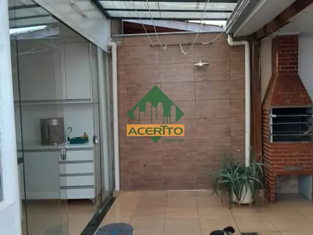 Casa com 85m² 3 quartos e 2 banheiros, à venda, no bairro Aeroporto em Araçatuba