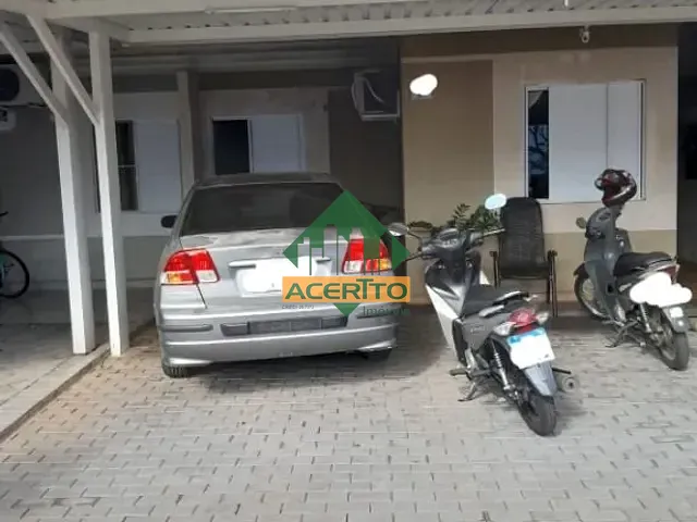 Casa com 85m² 3 quartos e 2 banheiros, à venda, no bairro Aeroporto em Araçatuba