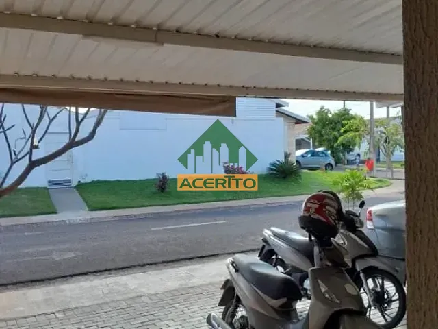 Casa com 85m² 3 quartos e 2 banheiros, à venda, no bairro Aeroporto em Araçatuba