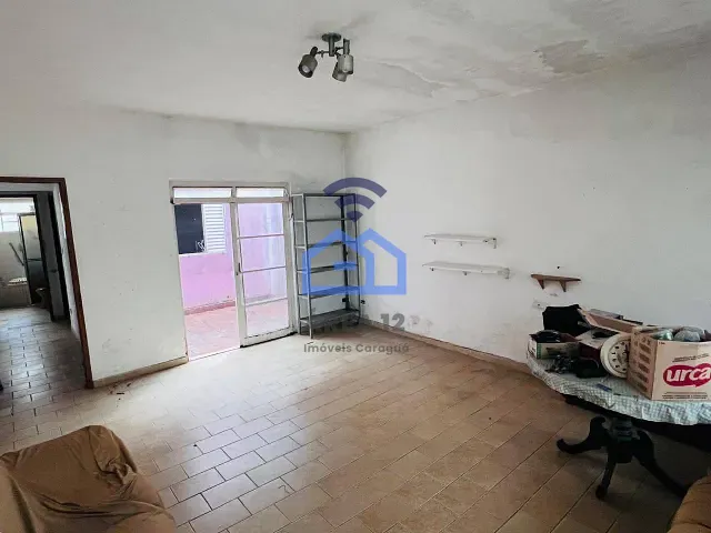 Casa 3 quartos e 2 banheiros, à venda, no bairro Poiares em Caraguatatuba