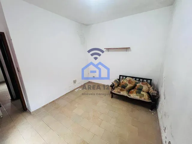Casa 3 quartos e 2 banheiros, à venda, no bairro Poiares em Caraguatatuba