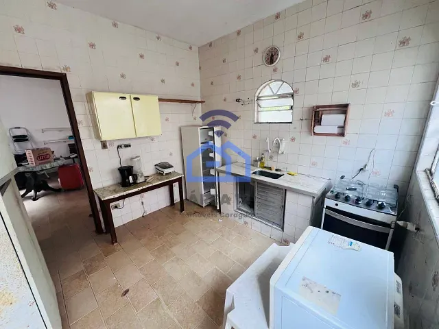 Casa 3 quartos e 2 banheiros, à venda, no bairro Poiares em Caraguatatuba