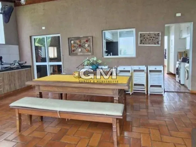 Casa 3 quartos e 3 banheiros, à venda, no bairro Bonfim Paulista em Ribeirão Preto