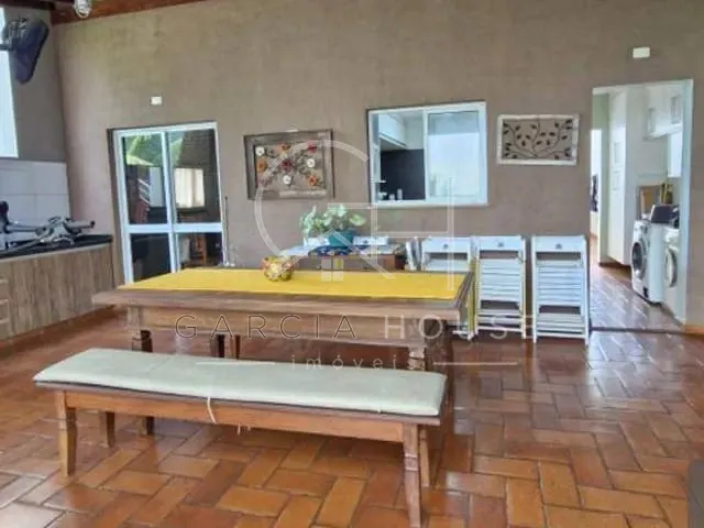Casa 3 quartos e 3 banheiros, à venda, no bairro Bonfim Paulista em Ribeirão Preto