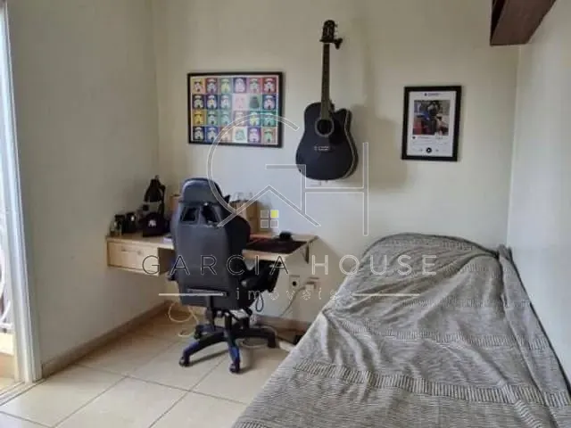 Casa 3 quartos e 3 banheiros, à venda, no bairro Bonfim Paulista em Ribeirão Preto
