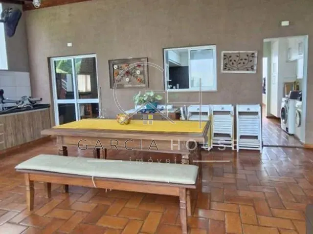 Casa 3 quartos e 3 banheiros, à venda, no bairro Bonfim Paulista em Ribeirão Preto