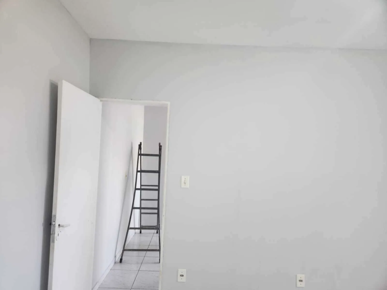 Casa, 1 quarto, 35 m² - Foto 3
