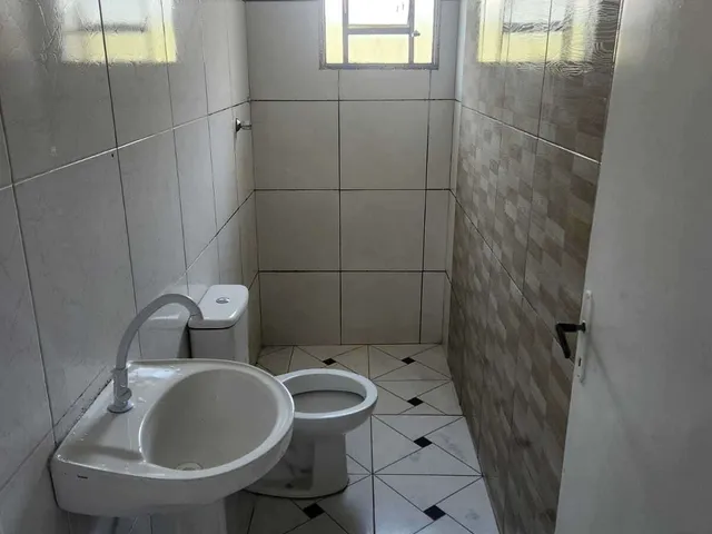 Casa 1 quarto e 1 banheiro, para alugar, no bairro Residencial Colina das Nascentes em Campinas