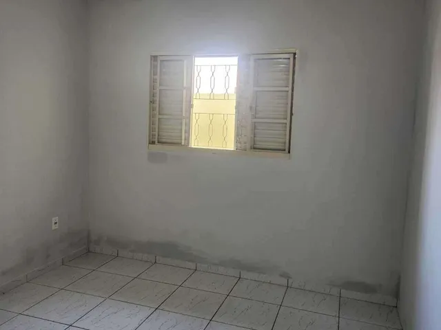 Casa 1 quarto e 1 banheiro, para alugar, no bairro Residencial Colina das Nascentes em Campinas