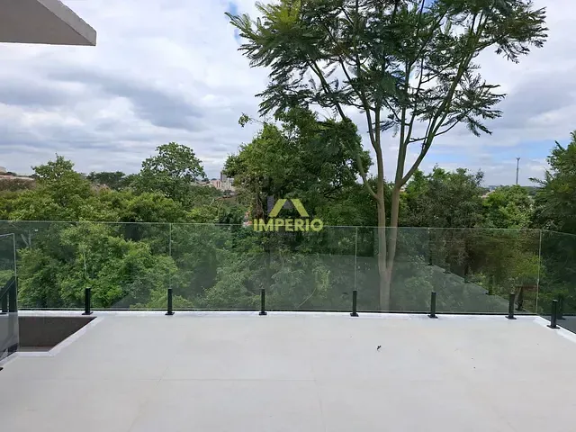 Casa com 520m² 3 quartos e 3 banheiros, à venda, no bairro Mirante dos Ypês em Salto