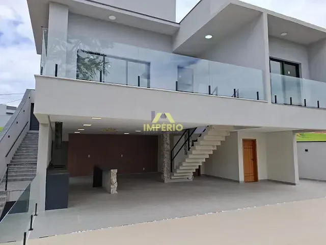 Casa com 520m² 3 quartos e 3 banheiros, à venda, no bairro Mirante dos Ypês em Salto