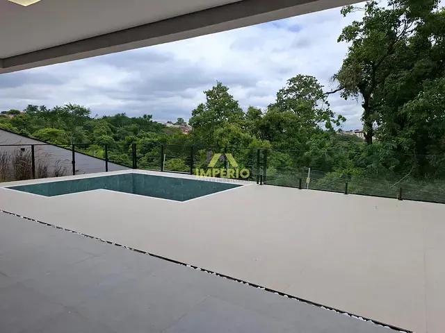 Casa com 520m² 3 quartos e 3 banheiros, à venda, no bairro Mirante dos Ypês em Salto