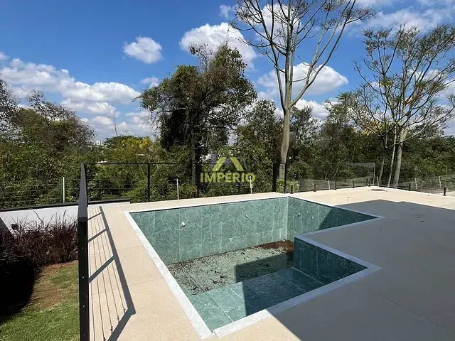 Casa com 520m² 3 quartos e 3 banheiros, à venda, no bairro Mirante dos Ypês em Salto