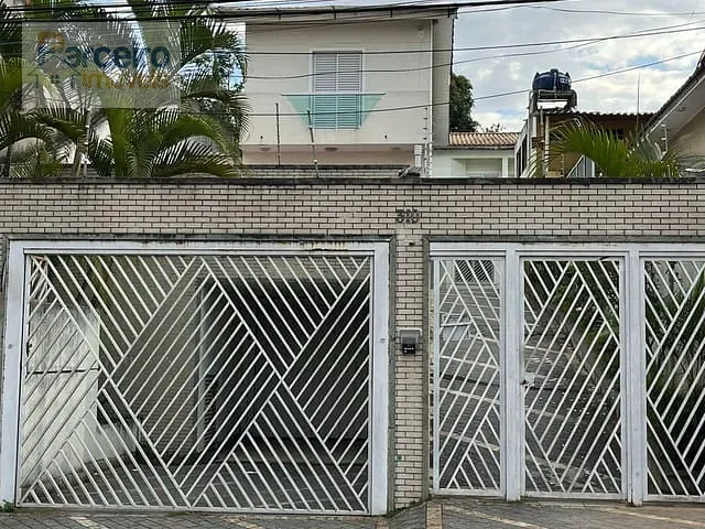 Casa 3 quartos e 2 banheiros, à venda, no bairro Vila Mafra em São Paulo