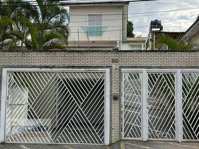 Casa 3 quartos e 2 banheiros, à venda, no bairro Vila Mafra em São Paulo
