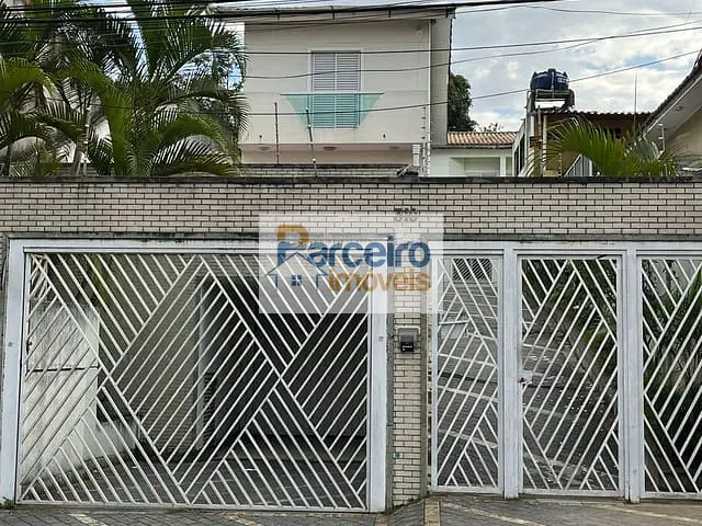 Casa 3 quartos e 2 banheiros, à venda, no bairro Vila Mafra em São Paulo