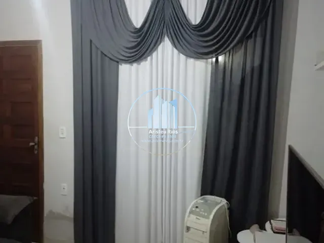 Casa com 100m² 2 quartos e 1 banheiro, à venda, no bairro Bela Vista em Congonhal