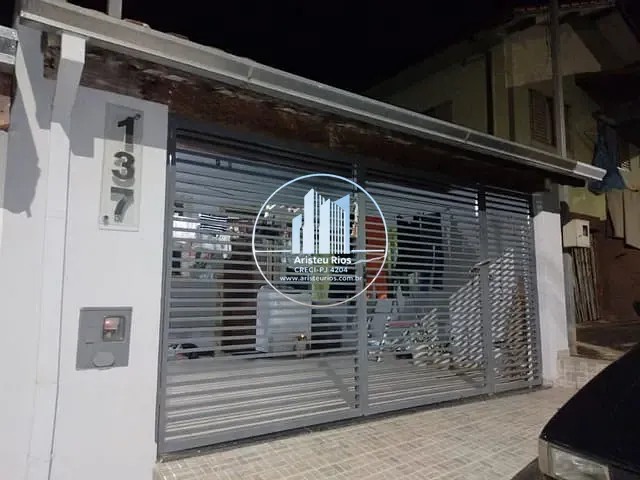 Casa com 100m² 2 quartos e 1 banheiro, à venda, no bairro Bela Vista em Congonhal