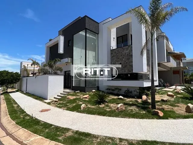 Casa com 517m² 4 quartos e 2 banheiros, à venda, no bairro Swiss Park em Campinas
