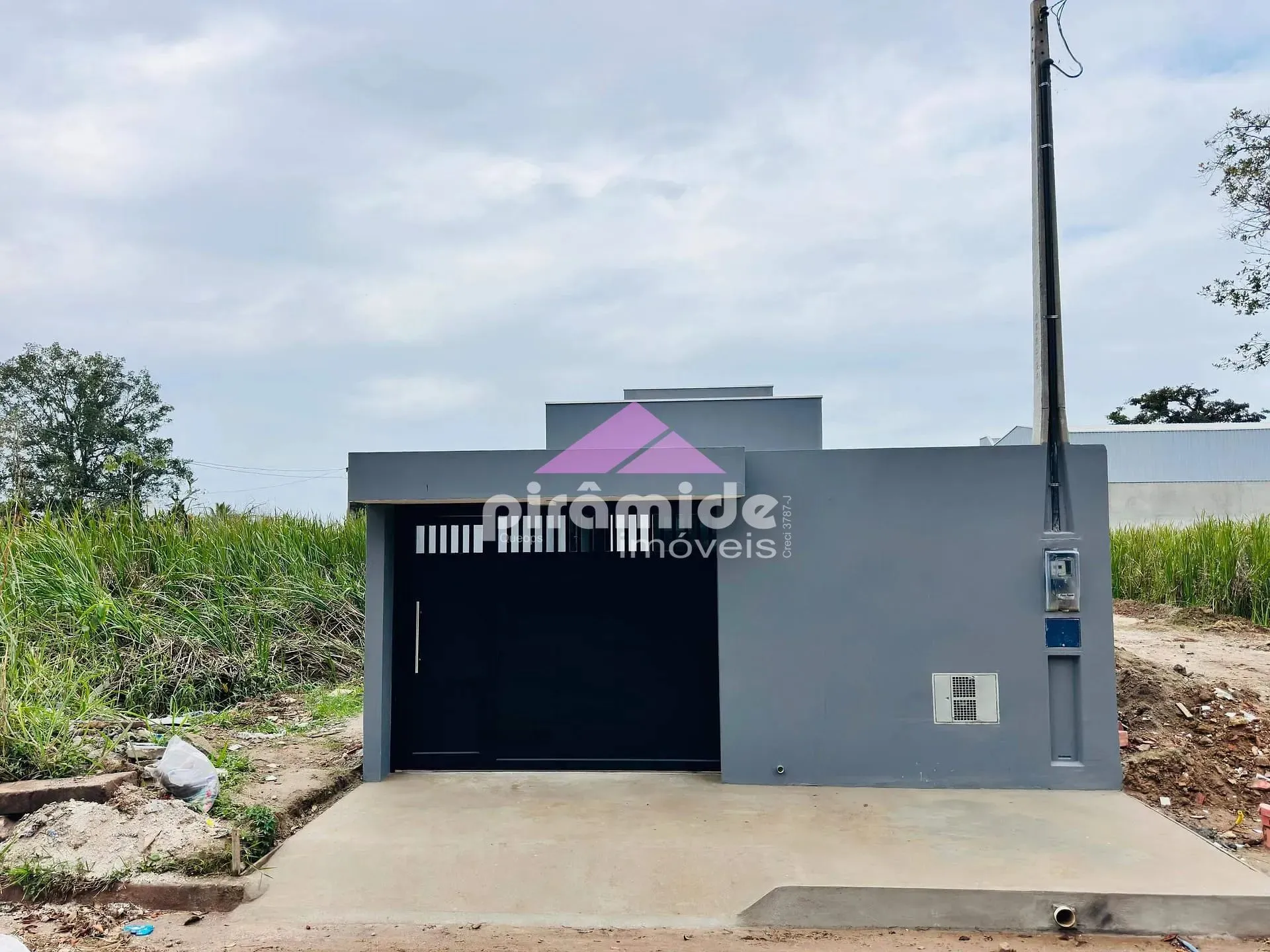 Casa, 3 quartos, 180 m² - Foto 2