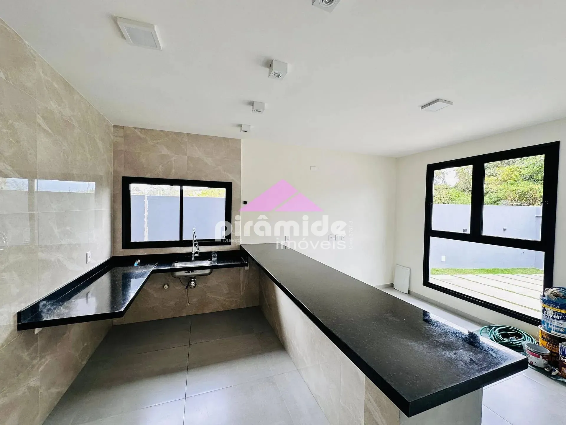 Casa, 3 quartos, 180 m² - Foto 7