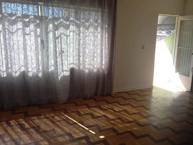 Foto do Casa - Residencial - Jardim de Abril | Zequinha Imóveis