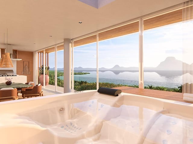 Casa 5 quartos e 7 banheiros, à venda, no bairro Barra da Tijuca em Rio de Janeiro