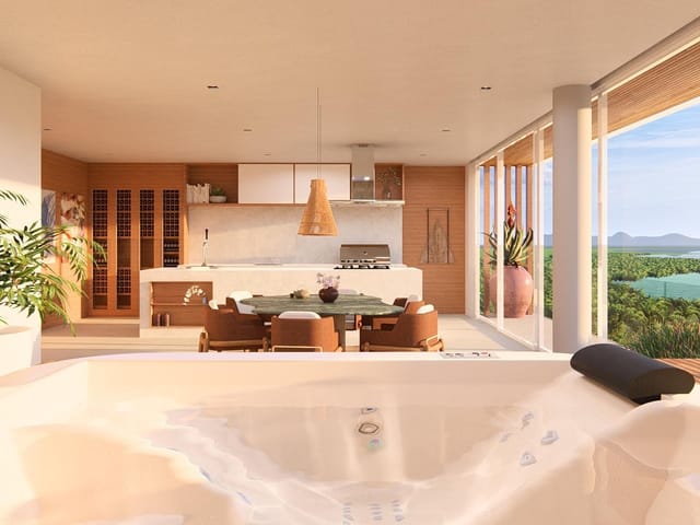 Casa 5 quartos e 7 banheiros, à venda, no bairro Barra da Tijuca em Rio de Janeiro