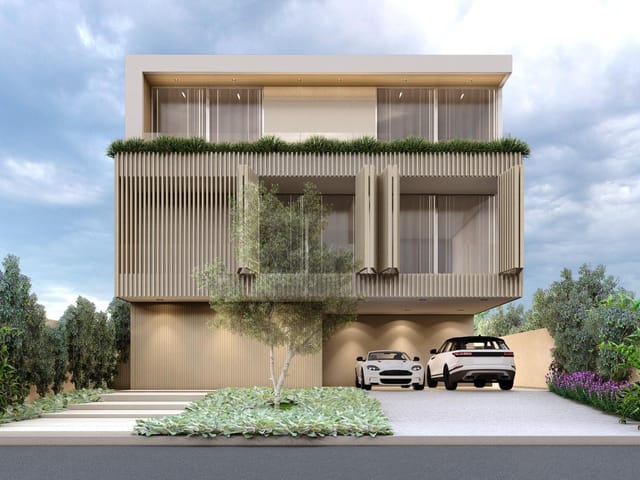 Casa 5 quartos e 7 banheiros, à venda, no bairro Barra da Tijuca em Rio de Janeiro