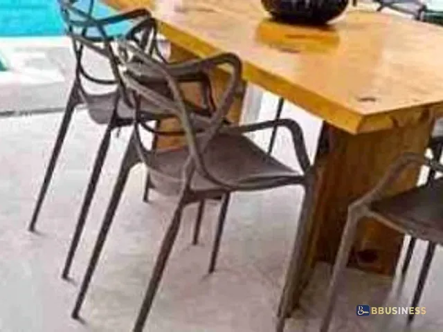 Casa 5 quartos e 6 banheiros, à venda ou para alugar, no bairro Riviera em Bertioga