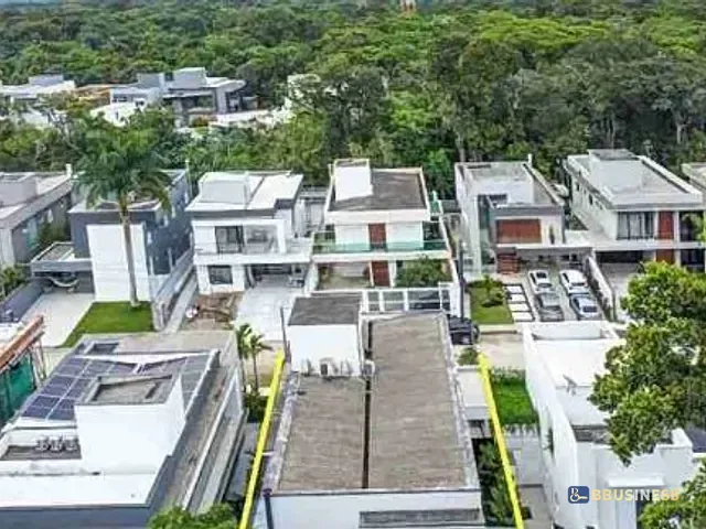 Casa 5 quartos e 6 banheiros, à venda ou para alugar, no bairro Riviera em Bertioga