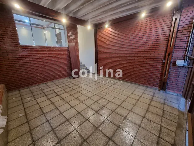 Casa 2 quartos e 2 banheiros, à venda, no bairro Santo Antônio em Osasco