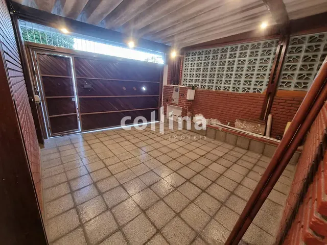 Casa 2 quartos e 2 banheiros, à venda, no bairro Santo Antônio em Osasco