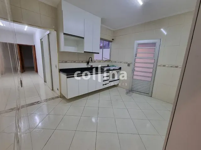 Casa 2 quartos e 2 banheiros, à venda, no bairro Santo Antônio em Osasco